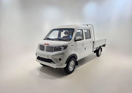 SHINERAY DTRUCK 1.6 GASOLINA CD MANUAL SHINERAY DTRUCK 1.6 GASOLINA CD MANUAL